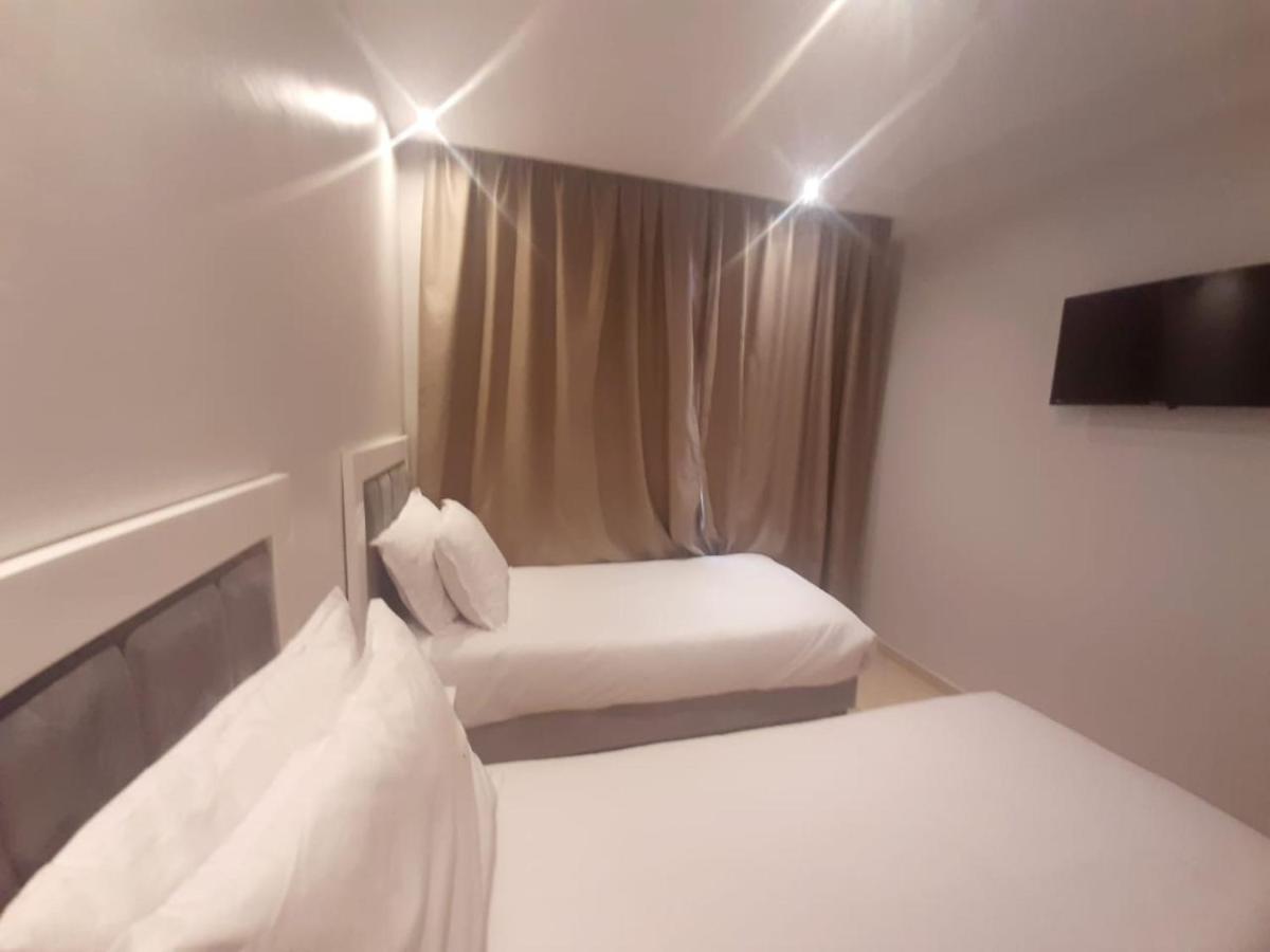 Residence La Perle De L'Atlas 마라케시 외부 사진