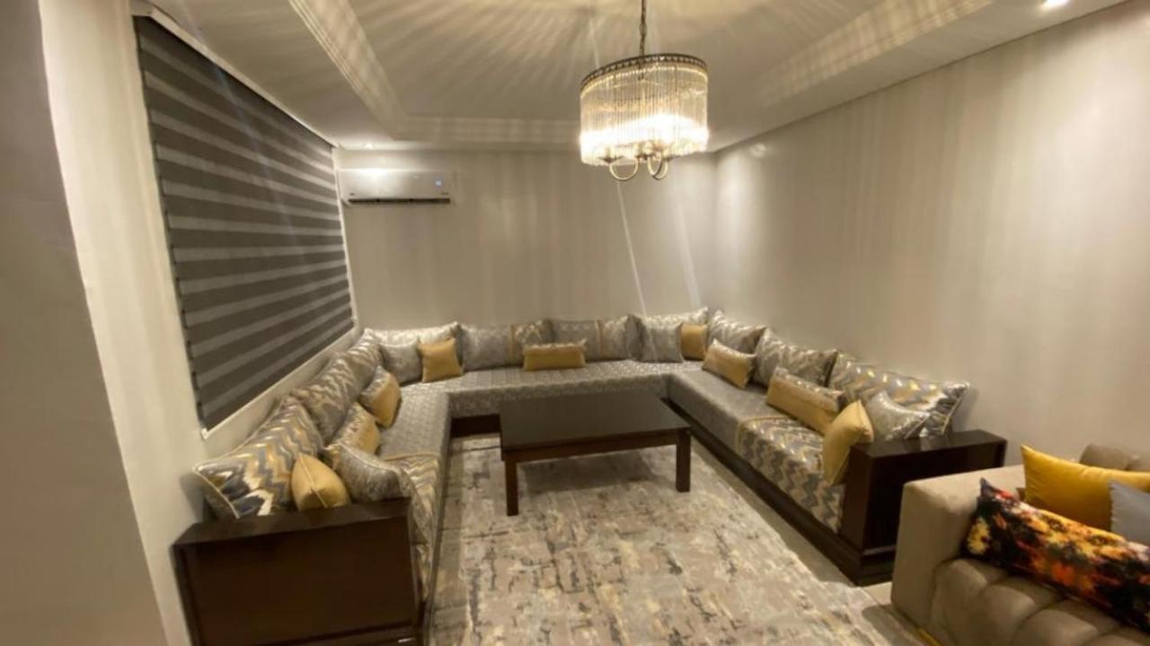 Residence La Perle De L'Atlas 마라케시 외부 사진