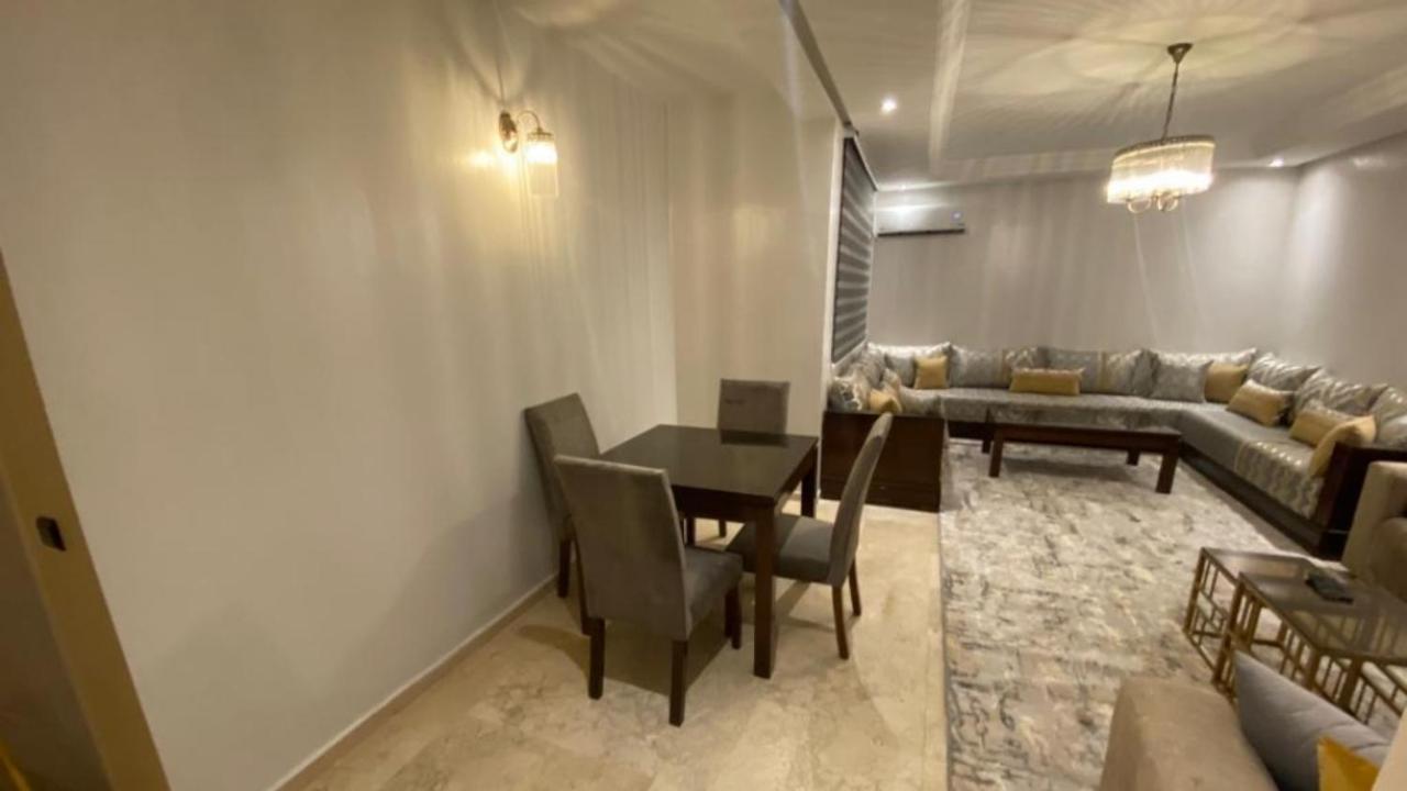 Residence La Perle De L'Atlas 마라케시 외부 사진