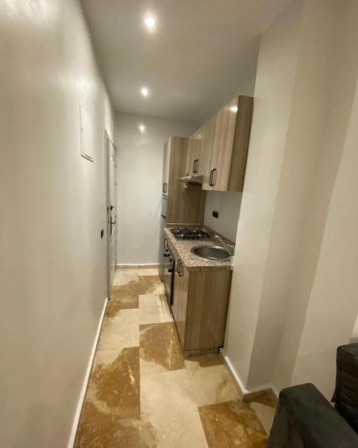 Residence La Perle De L'Atlas 마라케시 외부 사진
