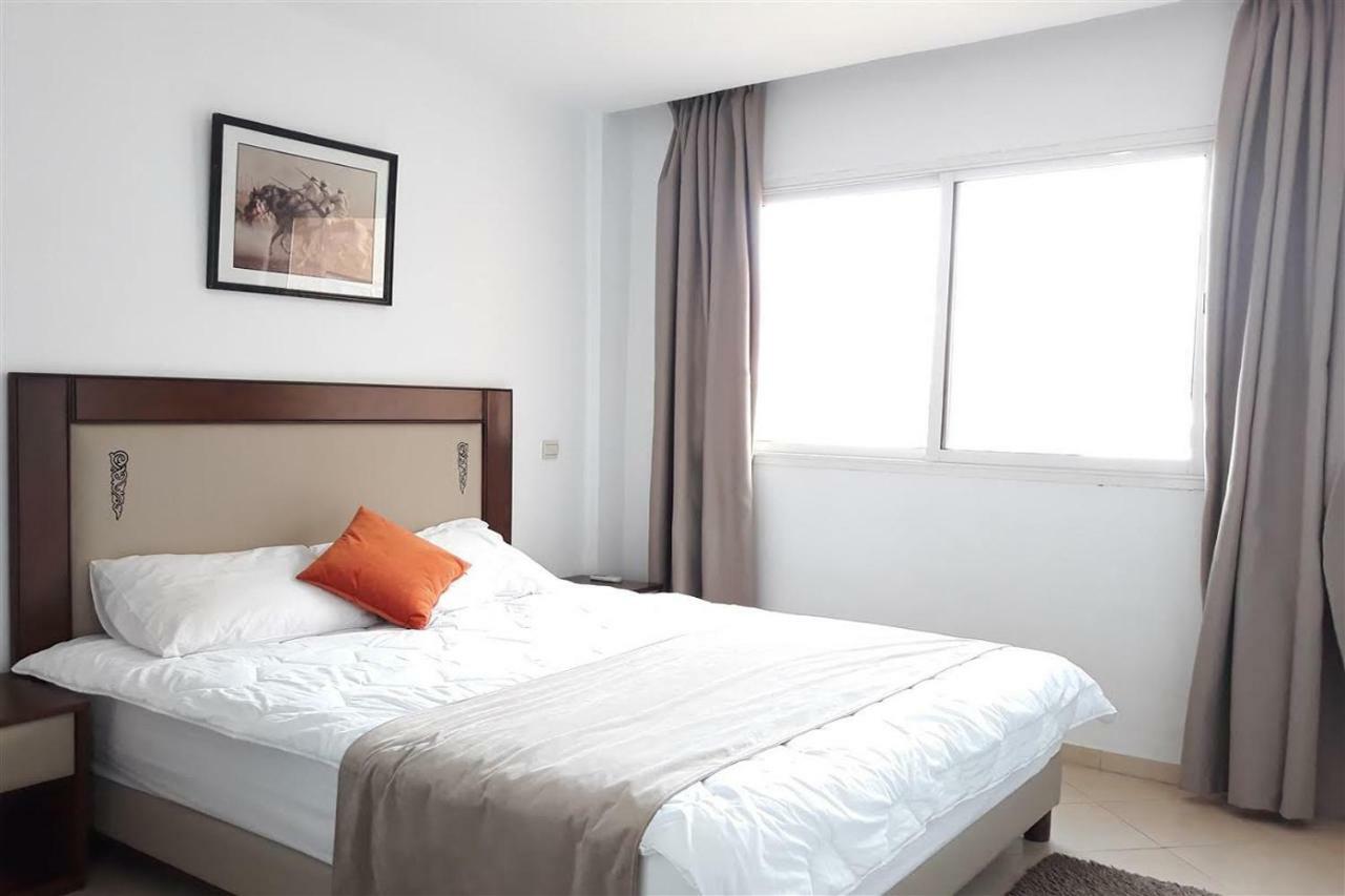 Residence La Perle De L'Atlas 마라케시 외부 사진